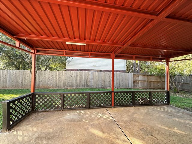 1502 Sheffield Drive, Missouri City, TX 77459