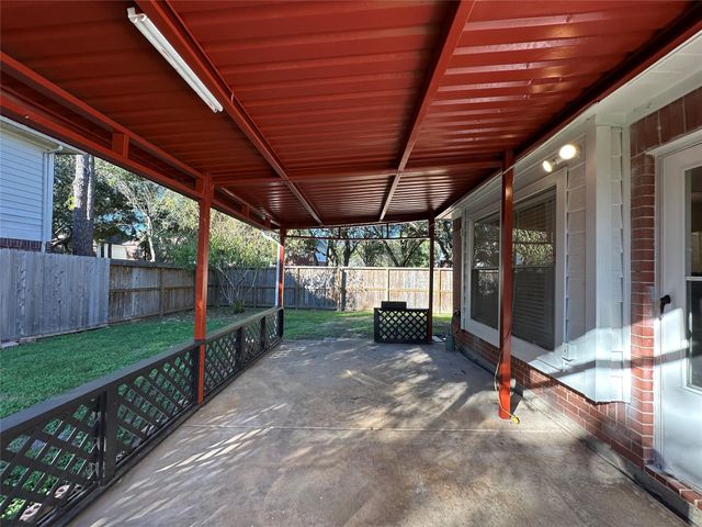 1502 Sheffield Drive, Missouri City, TX 77459