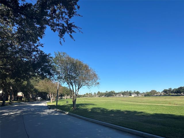 1502 Sheffield Drive, Missouri City, TX 77459