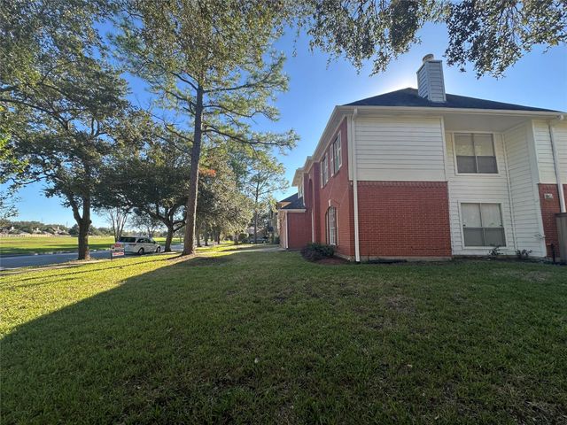 1502 Sheffield Drive, Missouri City, TX 77459