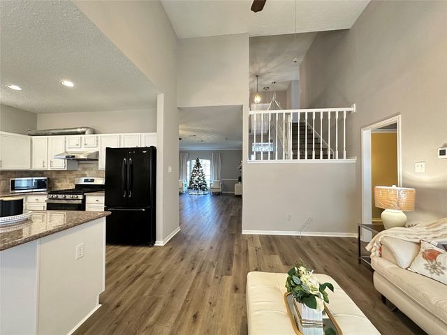 1502 Sheffield Drive, Missouri City, TX 77459