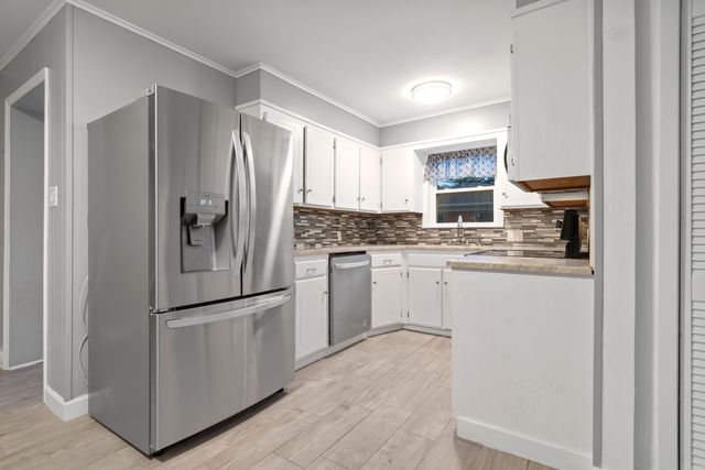 107 Andover Street, Hot Springs, AR 71913