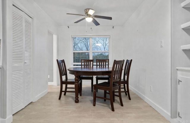 107 Andover Street, Hot Springs, AR 71913