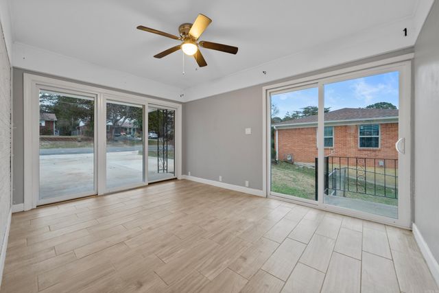 107 Andover Street, Hot Springs, AR 71913