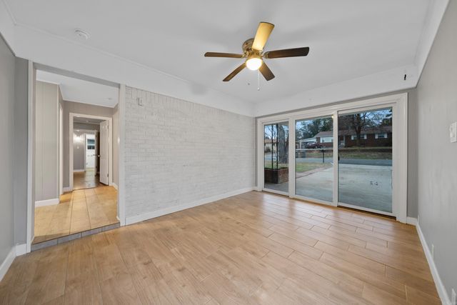 107 Andover Street, Hot Springs, AR 71913