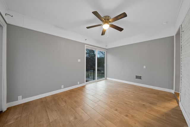 107 Andover Street, Hot Springs, AR 71913