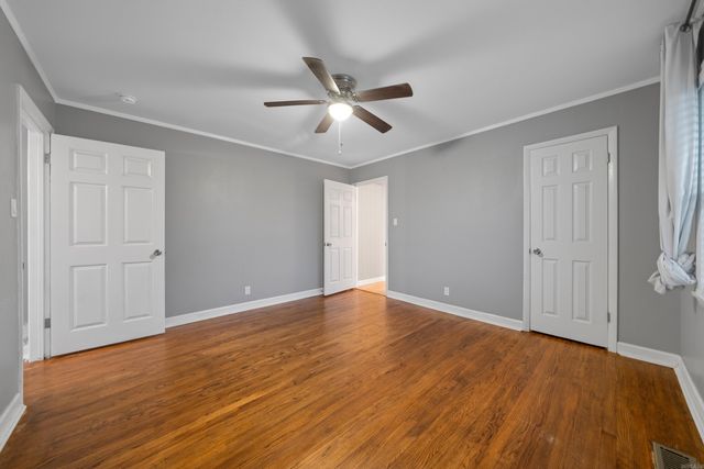 107 Andover Street, Hot Springs, AR 71913