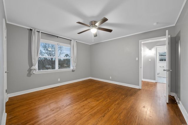 107 Andover Street, Hot Springs, AR 71913