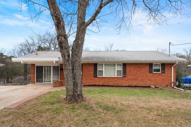 107 Andover Street, Hot Springs, AR 71913
