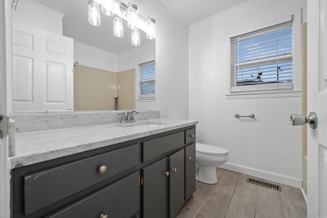 107 Andover Street, Hot Springs, AR 71913