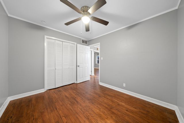 107 Andover Street, Hot Springs, AR 71913