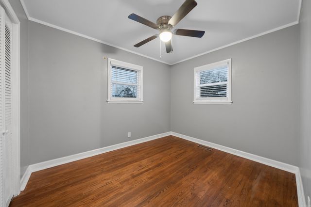 107 Andover Street, Hot Springs, AR 71913