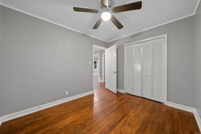 107 Andover Street, Hot Springs, AR 71913