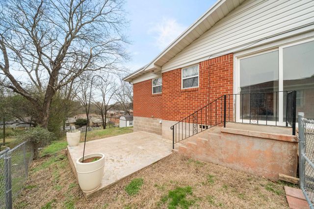 107 Andover Street, Hot Springs, AR 71913