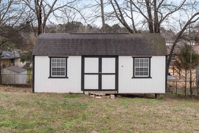 107 Andover Street, Hot Springs, AR 71913