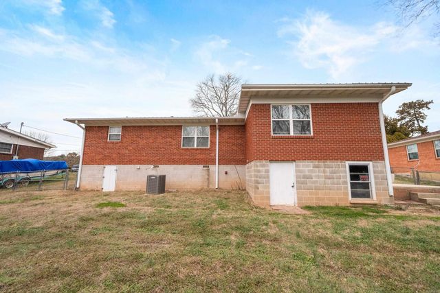 107 Andover Street, Hot Springs, AR 71913