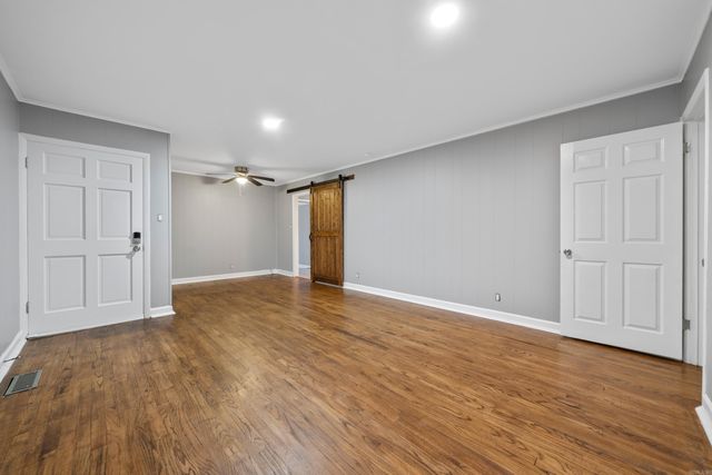 107 Andover Street, Hot Springs, AR 71913