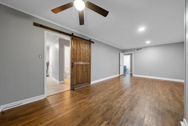 107 Andover Street, Hot Springs, AR 71913