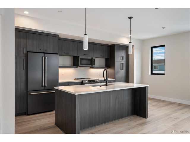 378 E Agate Ave 3B, Granby, CO 80446