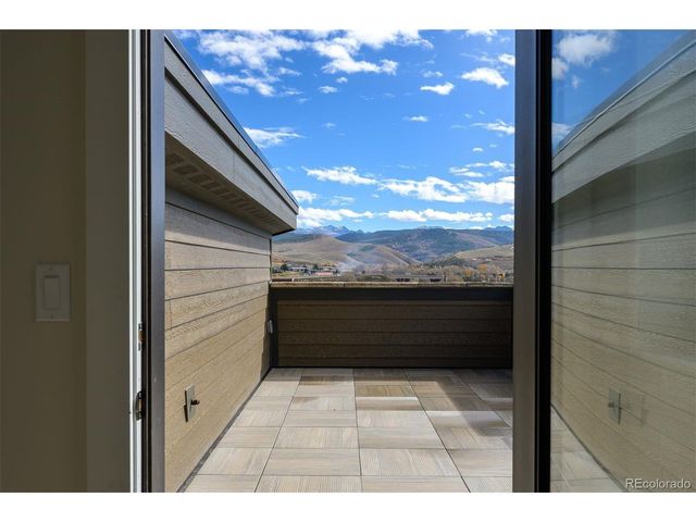 378 E Agate Ave 3B, Granby, CO 80446