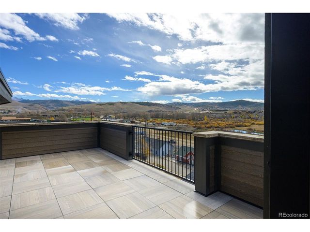 378 E Agate Ave 3B, Granby, CO 80446