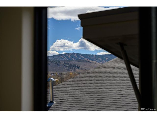 378 E Agate Ave 3B, Granby, CO 80446