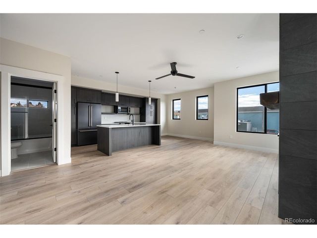 378 E Agate Ave 3B, Granby, CO 80446