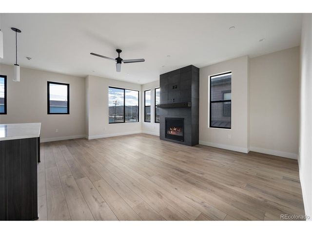 378 E Agate Ave 3B, Granby, CO 80446