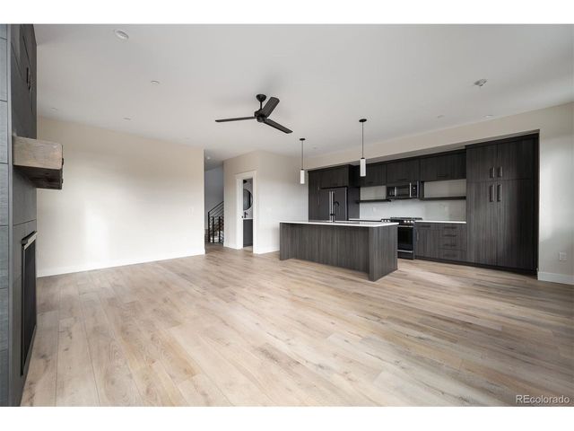 378 E Agate Ave 3B, Granby, CO 80446