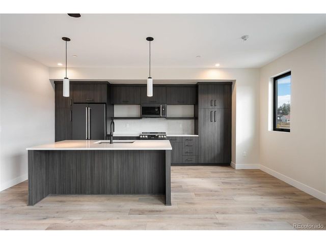 378 E Agate Ave 3B, Granby, CO 80446