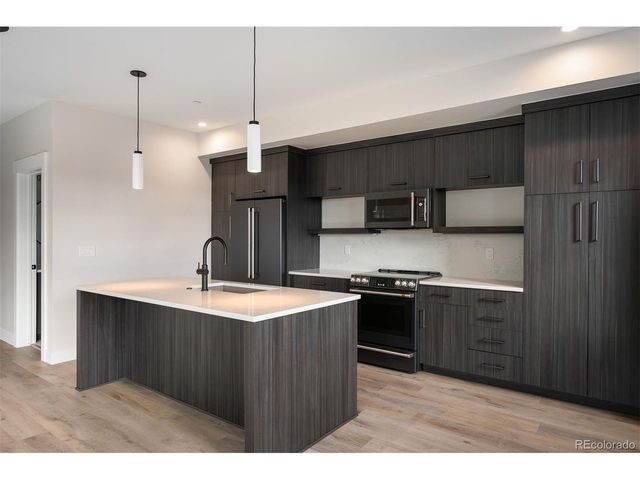 378 E Agate Ave 3B, Granby, CO 80446