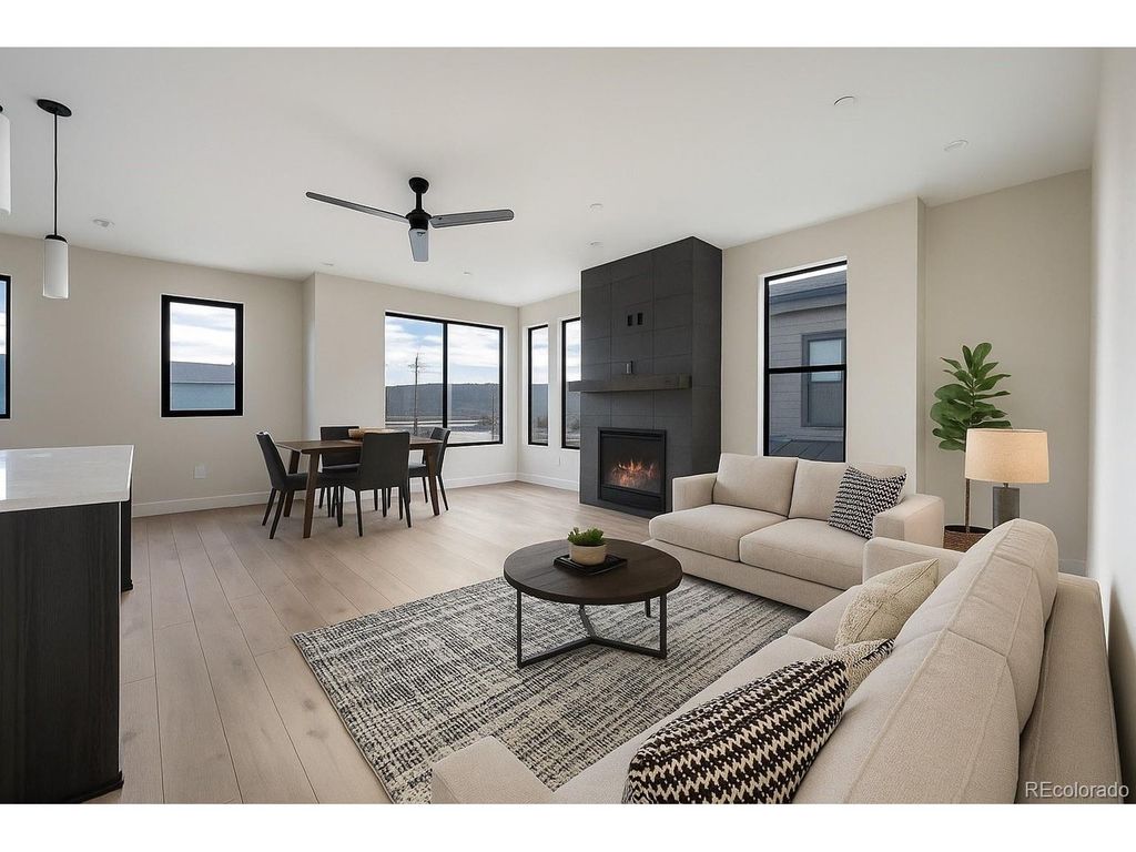 378 E Agate Ave 3B, Granby, CO 80446