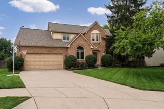 261 Wedgewood Court, Westerville, OH 43082