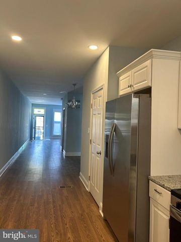 2033 N FUTON AVE, Baltimore, MD 21217