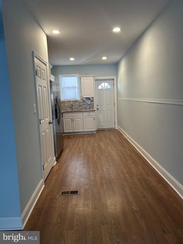 2033 N FUTON AVE, Baltimore, MD 21217
