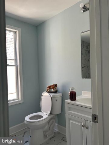 2033 N FUTON AVE, Baltimore, MD 21217