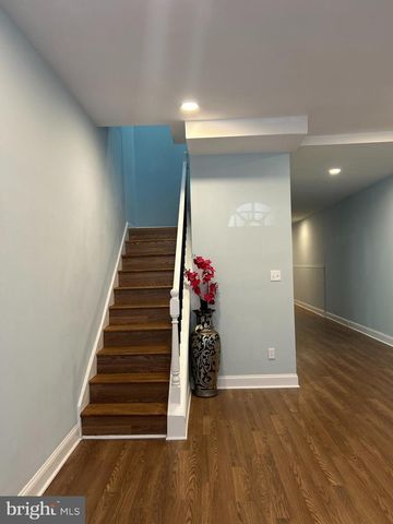 2033 N FUTON AVE, Baltimore, MD 21217