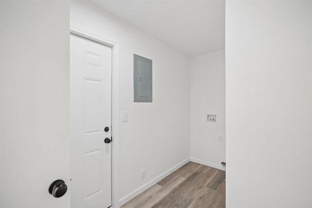 4672 N Troost Avenue, Tulsa, OK 74126