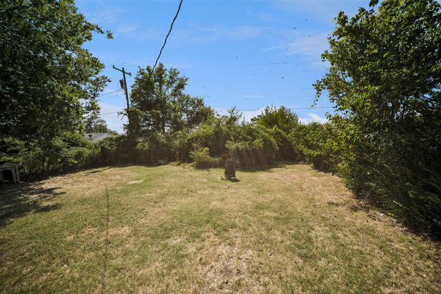 4672 N Troost Avenue, Tulsa, OK 74126