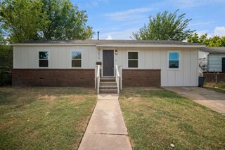 4672 N Troost Avenue, Tulsa, OK 74126