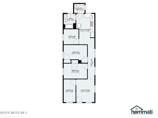 20 Highland Avenue, Keansburg, NJ 07734