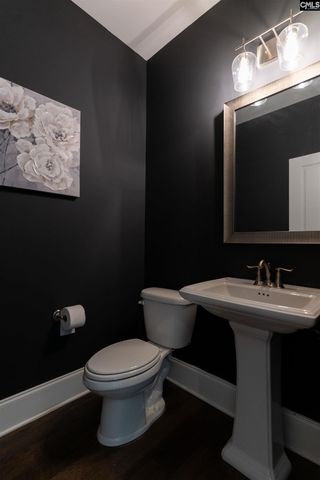 406 Hideaway Court, Lexington, SC 29072