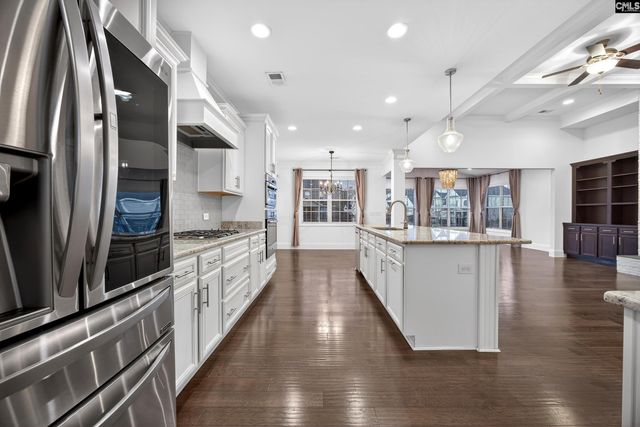 406 Hideaway Court, Lexington, SC 29072