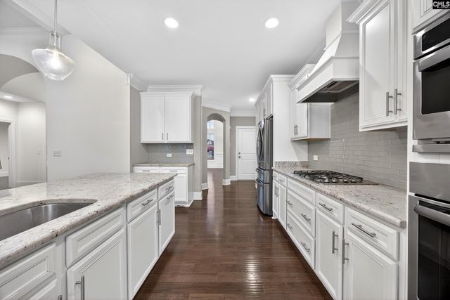 406 Hideaway Court, Lexington, SC 29072