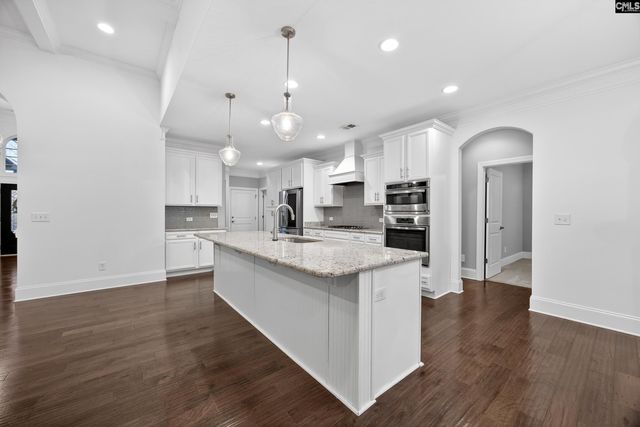 406 Hideaway Court, Lexington, SC 29072