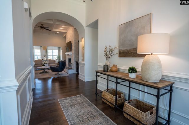 406 Hideaway Court, Lexington, SC 29072