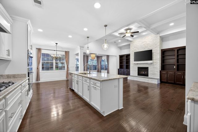 406 Hideaway Court, Lexington, SC 29072