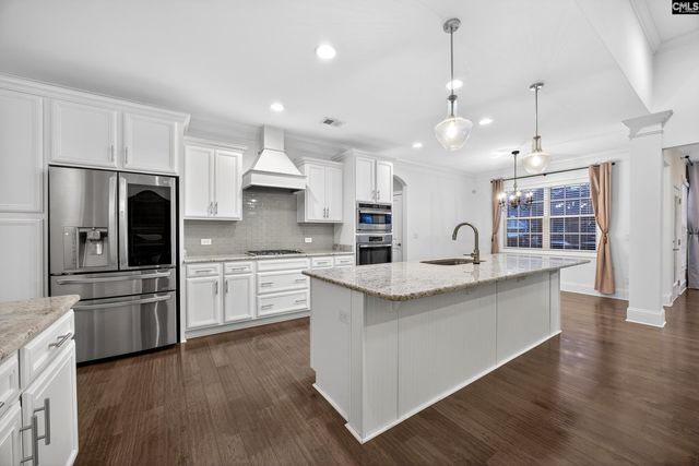 406 Hideaway Court, Lexington, SC 29072