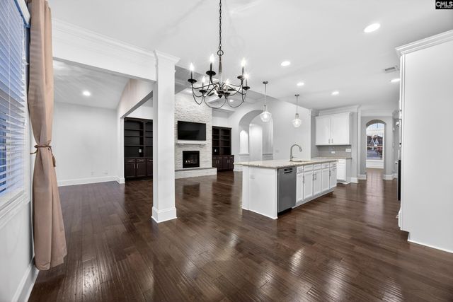 406 Hideaway Court, Lexington, SC 29072