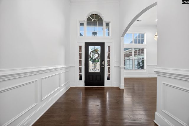 406 Hideaway Court, Lexington, SC 29072